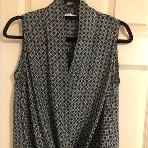 Pleione Women’s Blouse Size S
